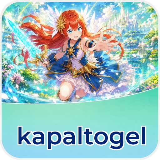 Panduan Instalasi kapaltogel APK